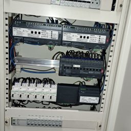 Instalacje elektryczne Warszawa 1