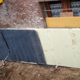 Mariusz Groja - Instalacje sanitarne Będzin