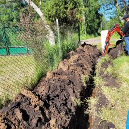 Instalacje elektryczne Radzymin 4