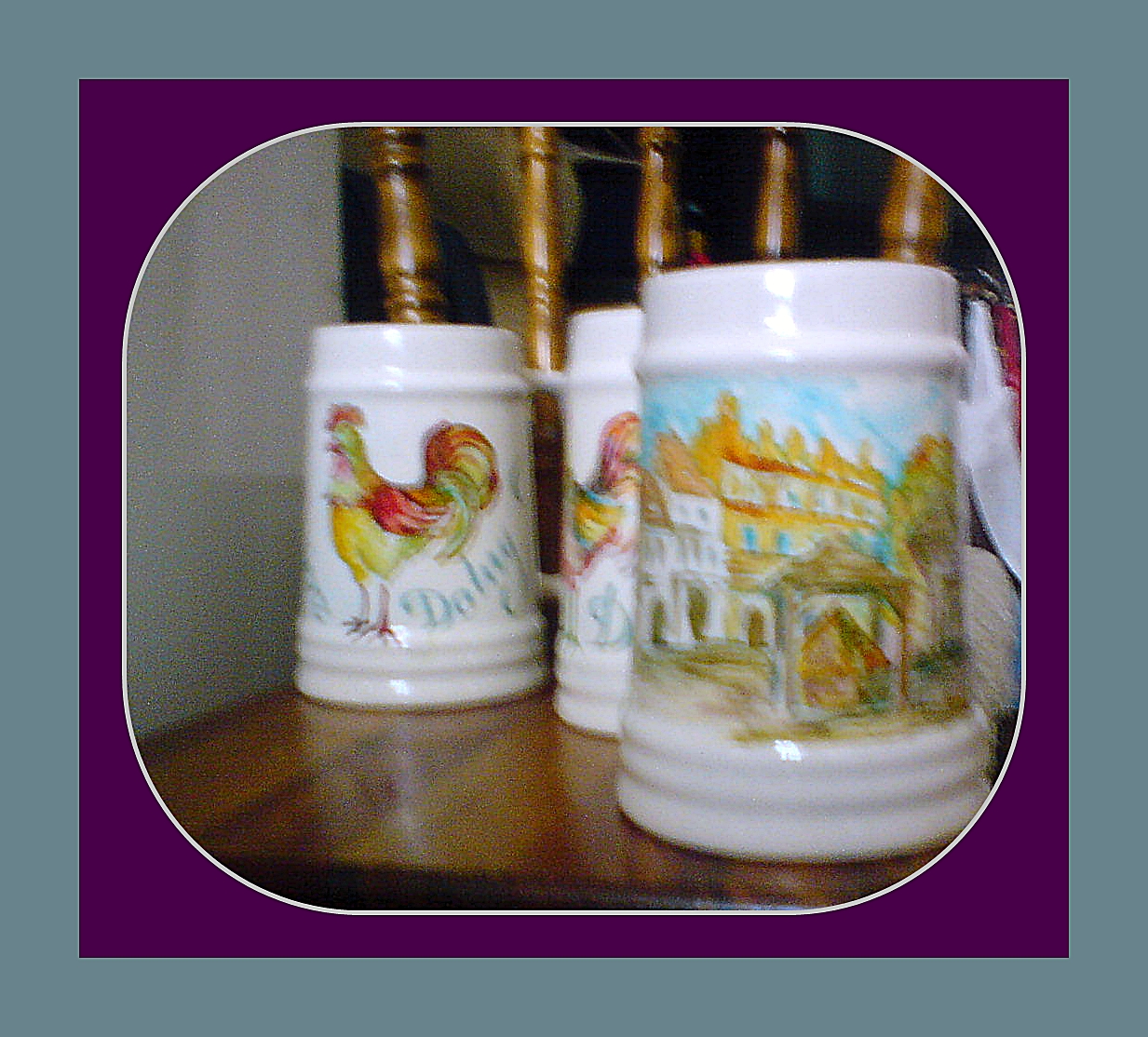 Wyrób Pamiątek, Ozdób, Dekoracji,