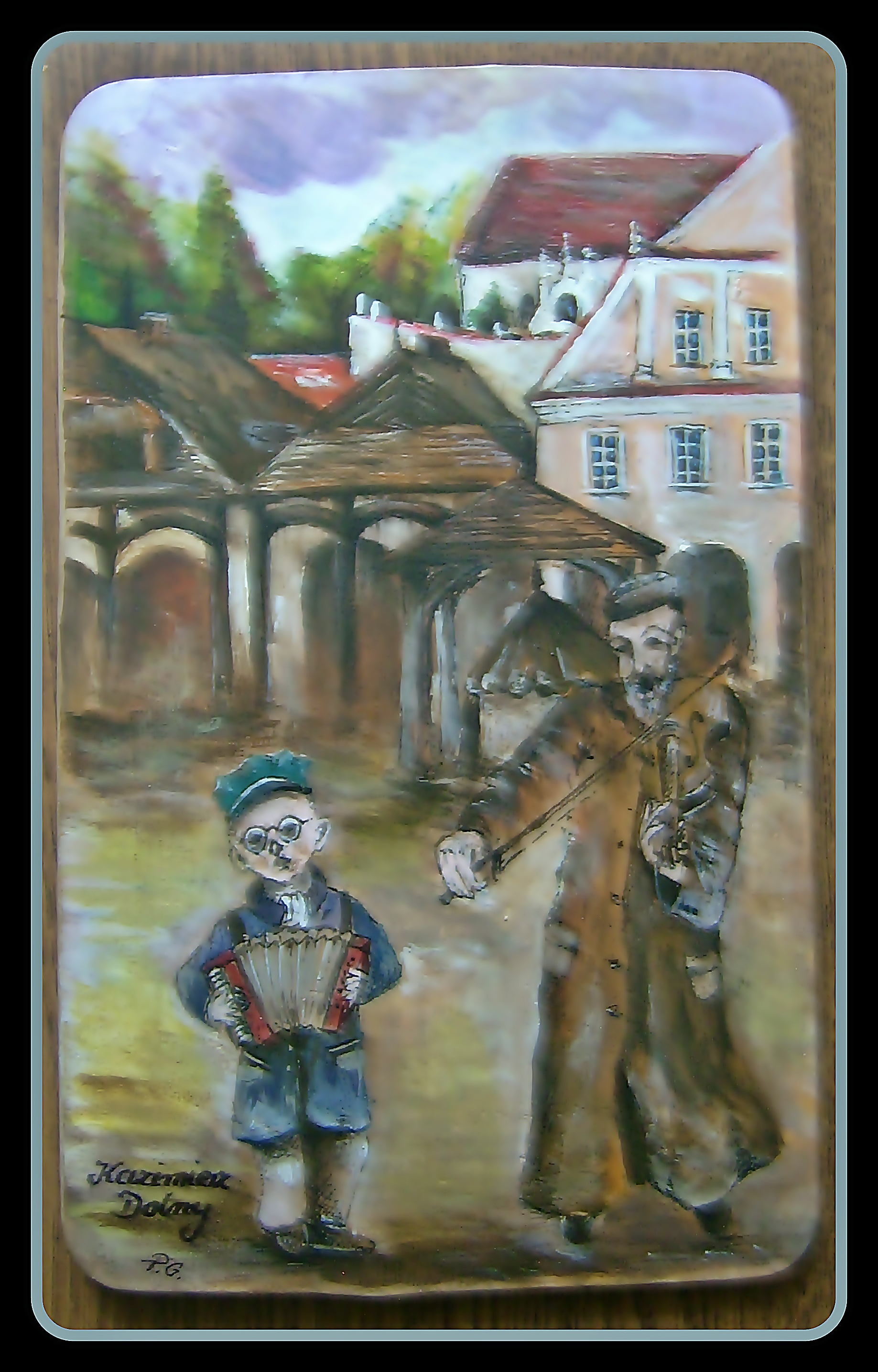 obrazy na zamówienie