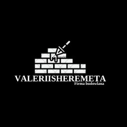 Valerii Sheremeta - Stawianie Ścian Szczecin