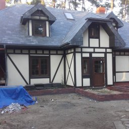 FIRMA REMONTOWO-BUDOWLANA 