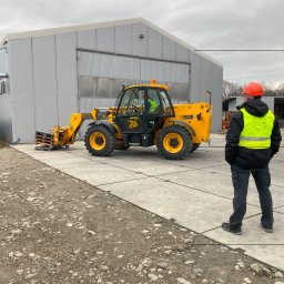 Kursy zawodowe Stary Sącz 2