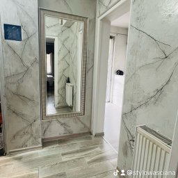 Malowanie mieszkań Warszawa 3