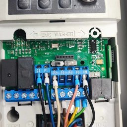 Remonty mieszkań Warszawa 2