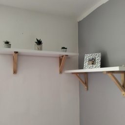 Awaryjny Mąż - Malowanie Fasady Warszawa