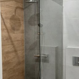 Remonty mieszkań Łódź 3