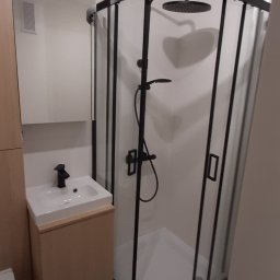 Remonty mieszkań Łódź 1