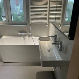 Remonty mieszkań Warszawa 4