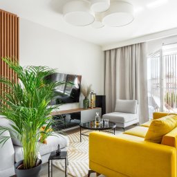 Kuchnie na wymiar Cieszyn 1