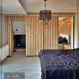 Kuchnie na wymiar Cieszyn 4