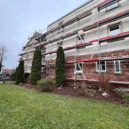 Malowanie mieszkań Kudowa-Zdrój 4