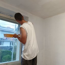 Malowanie mieszkań Rzeszów 7