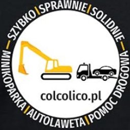 Transport busem Zakliczyn 1