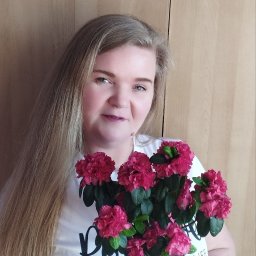 Yuliia Kryvoruchko - Pomoc w Domu Katowice