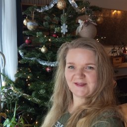 Yuliia Kryvoruchko - Opieka Nad Starszą Osobą Katowice