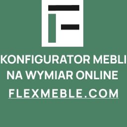 FLEXMEBLE.COM KONFIGURATOR MEBLI ONLINE - Meble Pod Wymiar Janki