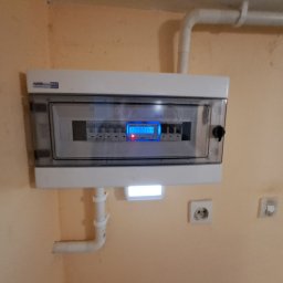 Drobne prace hydrauliczne Luzino 4