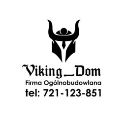 Viking_Dom Adrian Wiczling - Domy Murowane Jasiowa huta