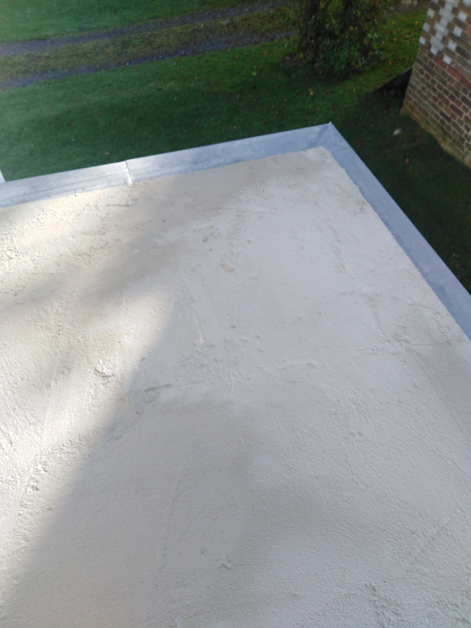 balkon hydroizolacja