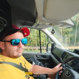 Remonty i Wykończenia Grzegorz Gołębiowski - Sufit Napinany w Łazience Rumia