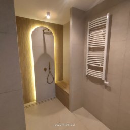 Remont łazienki Rumia 3