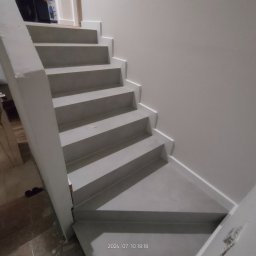 Remont łazienki Rumia 4