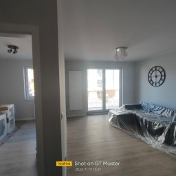 Remont łazienki Rumia 1