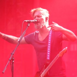 Koncert Tomka Organka Gniezno 2023r.