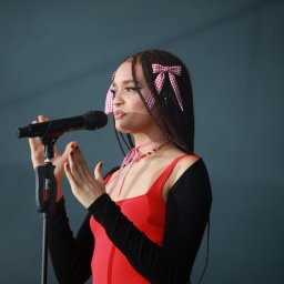 Sara James Gniezno 2024