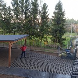 Przedsiębiorstwo Budowlane Tomasz Krauze - Doskonałe Studnie Głębinowe w Świeciu