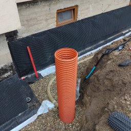 Szamba betonowe Warlubie 3