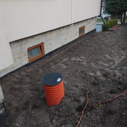 Szamba betonowe Warlubie 4