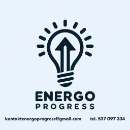 EnergoProgress - Montaż Lamp Jasionka
