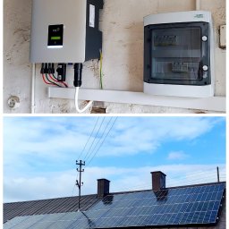 Fotowoltaika Jasionka 3