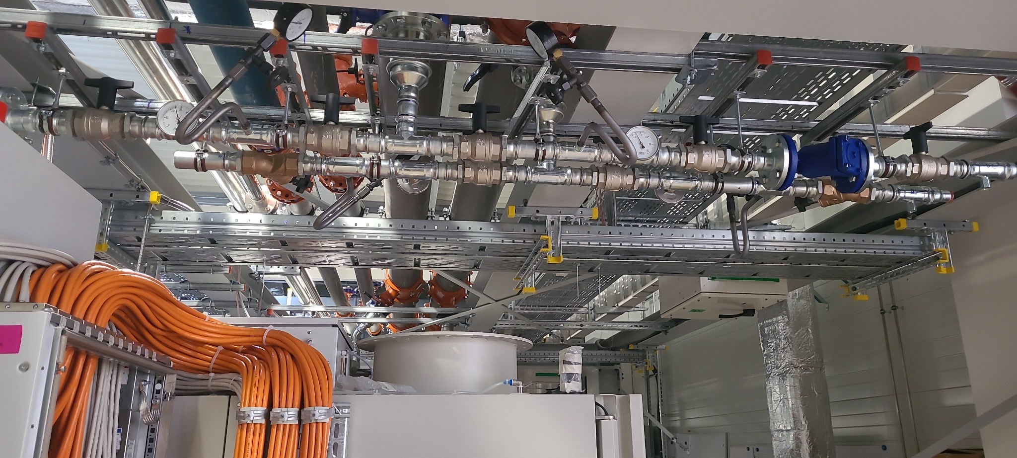 BMW Battery Solution Monachium