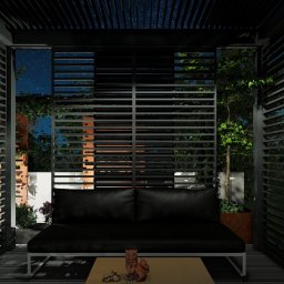 Zakładanie ogrodów Kraków 1