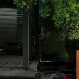 Zakładanie ogrodów Kraków 3