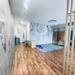 Trener personalny Włocławek 1