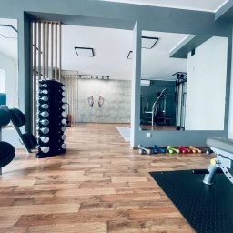 Trener personalny Włocławek 4