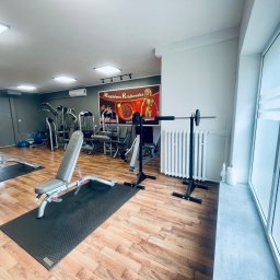 Trener personalny Włocławek 2