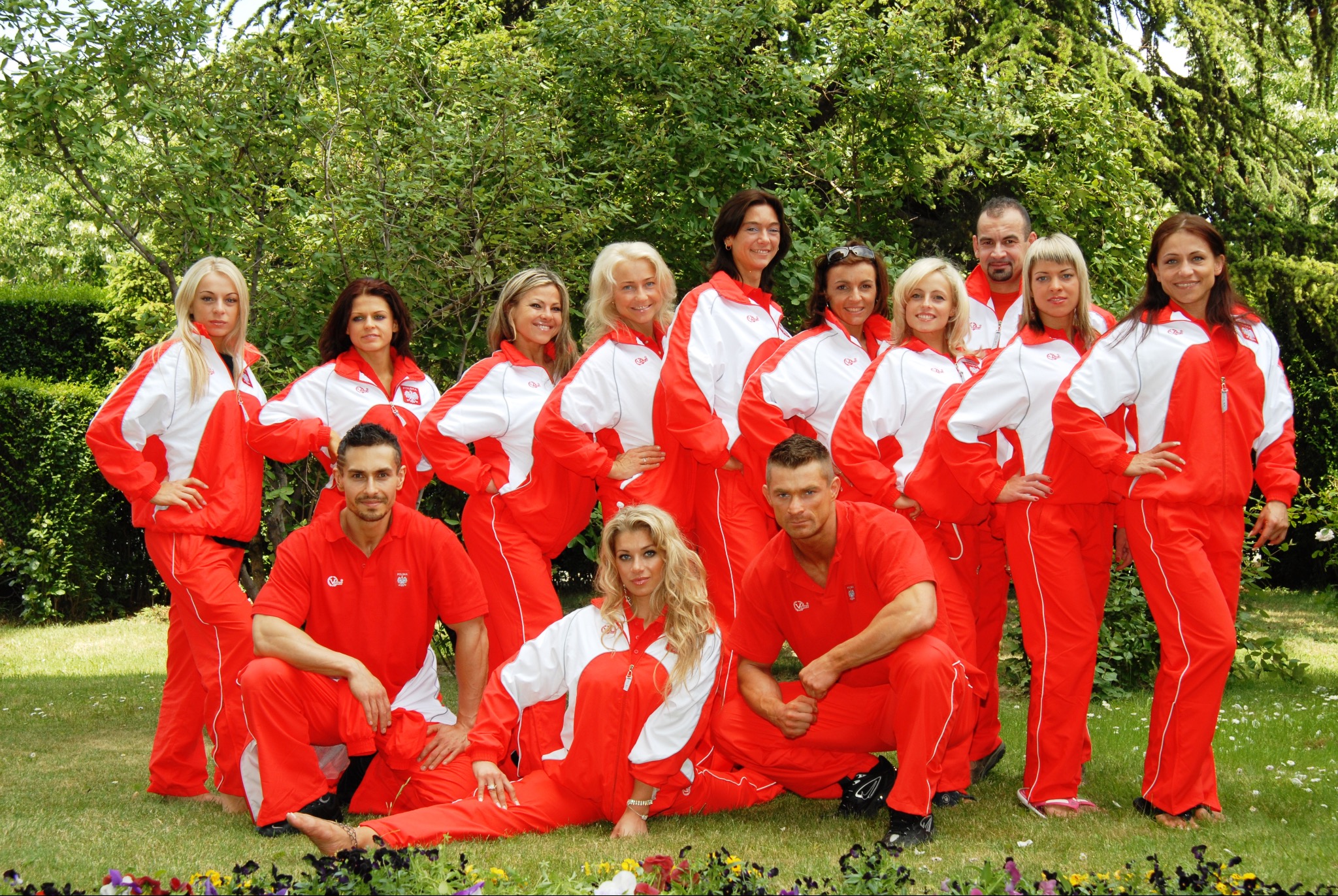 Kadra Narodowa PZKFiTS