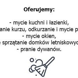 Sprzątanie mieszkań Boniewo 1