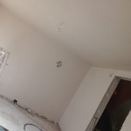 Wykończenia wnętrz Mikołajki 2