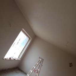 Wykończenia wnętrz Mikołajki 1