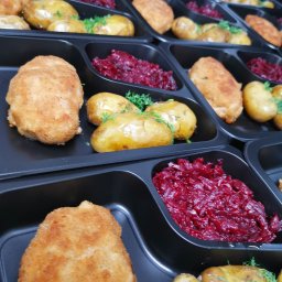 Catering dietetyczny Poznań 1