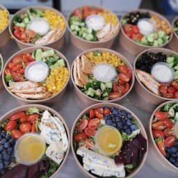 Catering dietetyczny Poznań 2