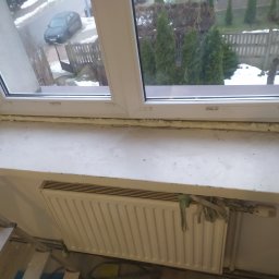 Remonty mieszkań Białystok 1