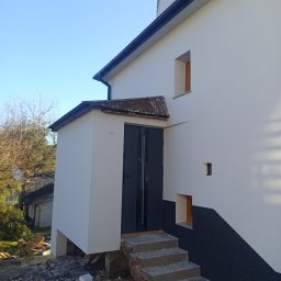 Remonty mieszkań Siercza 1